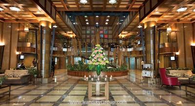 کاپیتال هتل