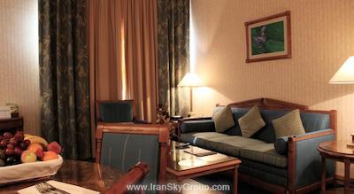 کاپیتال هتل