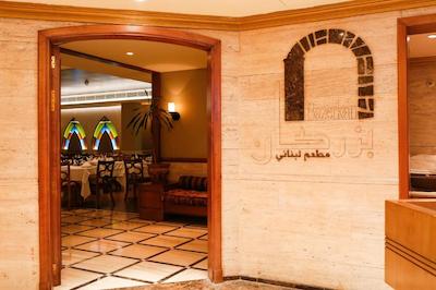 کاپیتال هتل