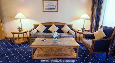 کاپیتال هتل