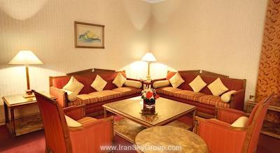 کاپیتال هتل