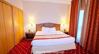 کاپیتال هتل