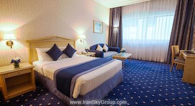 کاپیتال هتل