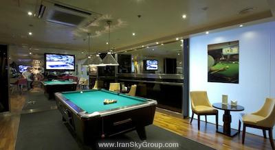 کاپیتال هتل