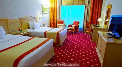 کاپیتال هتل