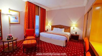 کاپیتال هتل