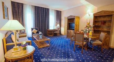 کاپیتال هتل