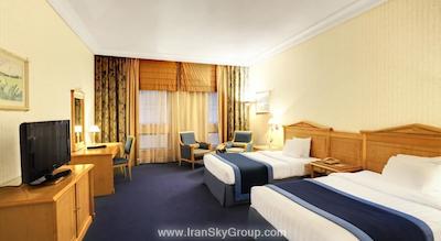 کاپیتال هتل