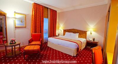 کاپیتال هتل