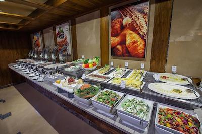 کاپیتال هتل