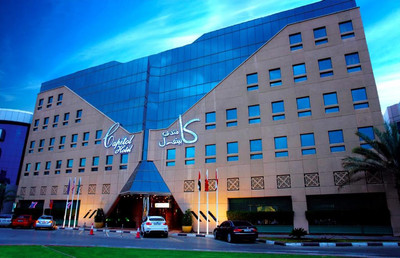 کاپیتال هتل