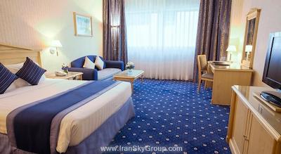 کاپیتال هتل