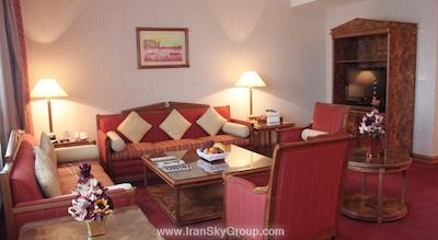 کاپیتال هتل