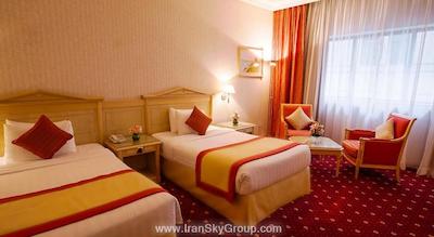 کاپیتال هتل