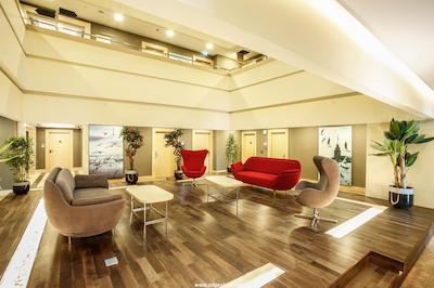 ددمان پارک بستناچی