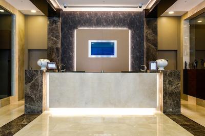 ددمان پارک بستناچی