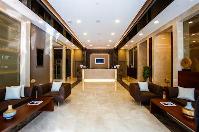 ددمان پارک بستناچی