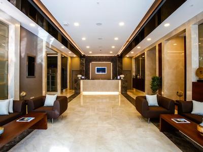 ددمان پارک بستناچی