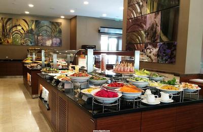 ددمان پارک بستناچی