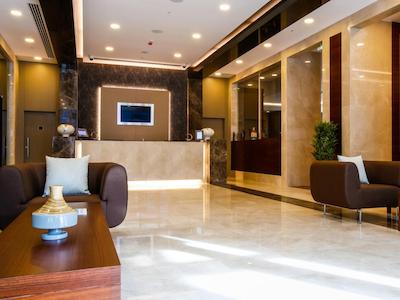 ددمان پارک بستناچی