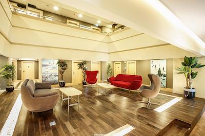 ددمان پارک بستناچی