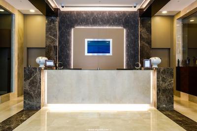 ددمان پارک بستناچی