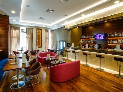 ددمان پارک بستناچی