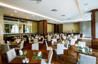 ددمان پارک بستناچی