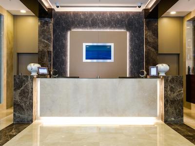 ددمان پارک بستناچی