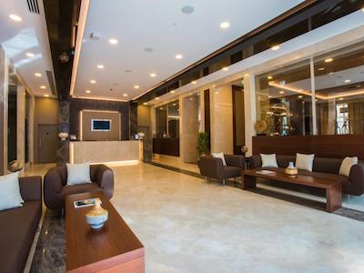 ددمان پارک بستناچی