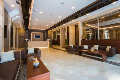 ددمان پارک بستناچی