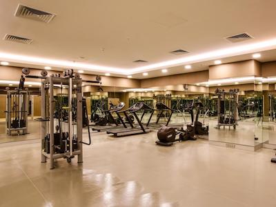 ددمان پارک بستناچی