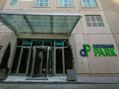 ددمان پارک بستناچی