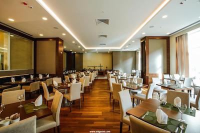 ددمان پارک بستناچی