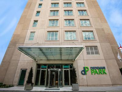 ددمان پارک بستناچی