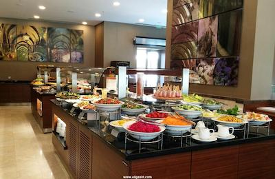 ددمان پارک بستناچی