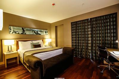 ددمان پارک بستناچی