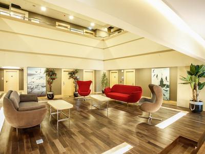 ددمان پارک بستناچی