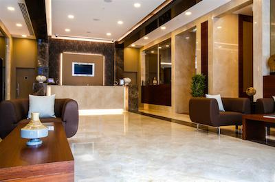 ددمان پارک بستناچی