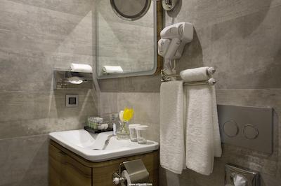 تکسیم لانژ هتل