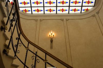 تکسیم لانژ هتل