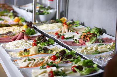 تکسیم لانژ هتل