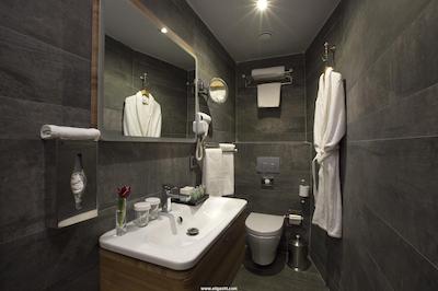 تکسیم لانژ هتل