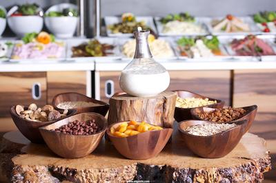 تکسیم لانژ هتل