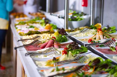 تکسیم لانژ هتل