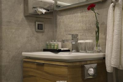 تکسیم لانژ هتل