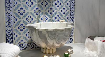 تکسیم لانژ هتل