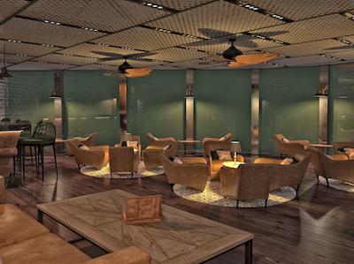 دوکس د پالم دوبی هتل