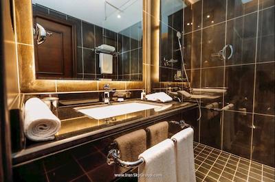 دوکس د پالم دوبی هتل