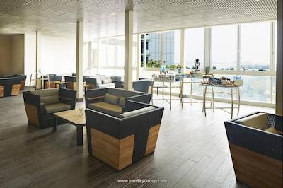 دوکس د پالم دوبی هتل